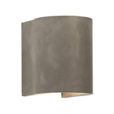 Astro 1384019 Dunbar 120 LED Matt Concrete
