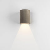 Astro 1384019 Dunbar 120 LED Matt Concrete