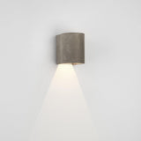 Astro 1384019 Dunbar 120 LED Matt Concrete