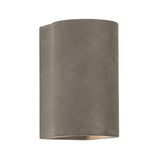 Astro 1384020 Dunbar 160 LED Matt Concrete