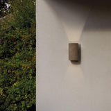 Astro 1384020 Dunbar 160 LED Matt Concrete