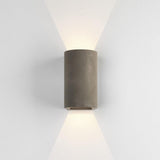 Astro 1384020 Dunbar 160 LED Matt Concrete