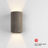 Astro 1384020 Dunbar 160 LED Matt Concrete