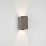 Astro 1384020 Dunbar 160 LED Matt Concrete