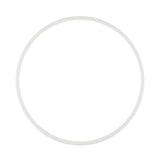 Astro 1391001 Kea 150 Round Textured White