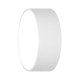 Astro 1391001 Kea 150 Round Textured White