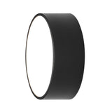 Astro 1391002 Kea 150 Round Textured Black