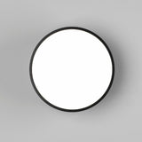 Astro 1391002 Kea 150 Round Textured Black