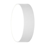 Astro 1391003 Kea 250 Round Textured White