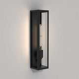 Astro 1402017 Harvard Wall Textured Black