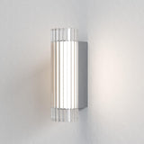 Astro 1409003 io 265 Polished Chrome