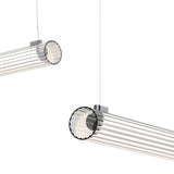Astro 1409004 io Pendant 1000 Polished Chrome