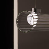 Astro 1409004 io Pendant 1000 Polished Chrome