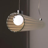 Astro 1409004 io Pendant 1000 Polished Chrome