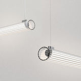 Astro 1409004 io Pendant 1000 Polished Chrome