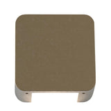 Astro 1419005 Incline Single Coastal Brass