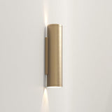 Astro 1428017 Ava 300 Coastal Coastal Brass