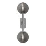 Astro 1429002 Tacoma Twin Polished Chrome