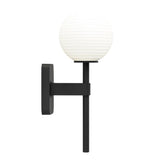 Astro 1429004 Tacoma Single Matt Black