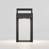 Astro 1430001 Kuro 250 Textured Black
