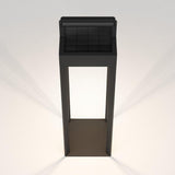 Astro 1430002 Kuro 450 Textured Black