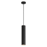 Astro 1442004 Hashira Pendant Matt Black