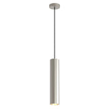 Astro 1442011 Hashira Pendant Matt Nickel