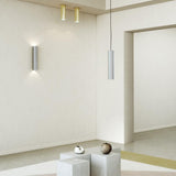 Astro 1442011 Hashira Pendant Matt Nickel