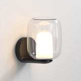 Astro 1450002 Aquina Matt Black