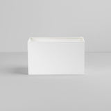 Astro 5001001 Rectangle 285 White