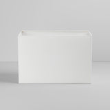 Astro 5001002 Rectangle 400 White