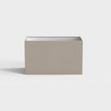 Astro 5001017 Rectangle 285 Putty