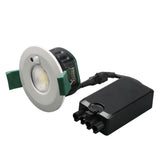 Bell FireStay LED 5/7W CCT Downlight with PIR