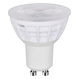 BELL 05767 6W Pro Precision LED GU10 - 4000K, CRI95, 10 Degree Beam, Pack of 10