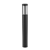 Collingwood BOL101X30 LED Bollard Black Finish, White (3000K)