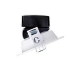 Collingwood DL510MWMEM LED Downlight White Finish, CCT (2700K / 3000K / 4000K)