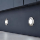 Forum CUL-26465 Culina Ohio Recessed Round Deck Light
