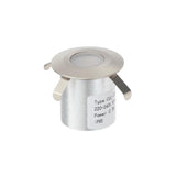 Forum CUL-26465-WW Culina Ohio Recessed Round Deck Light