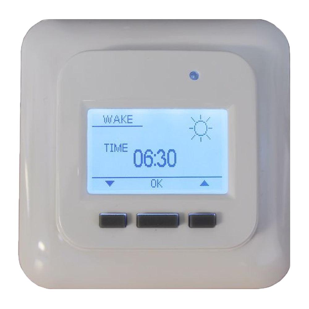 Thermostat Sunstone Underfloor Heating Blyss Underfloor Heating