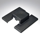 Illuma Mains Voltage Black Centre Feed