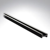 Illuma 8ft Black Mains Voltage Track