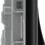 BG NFB13 Matt Black Intermediate Switch 10A 2 Way