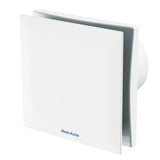 Vent Axia 479088 Silent Continuous Extractor Fan with Timer
