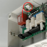 Wisebox Wise-Wifi Direct Smart Timeclock