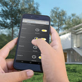 Wisebox Wise-Wifi Direct Smart Timeclock
