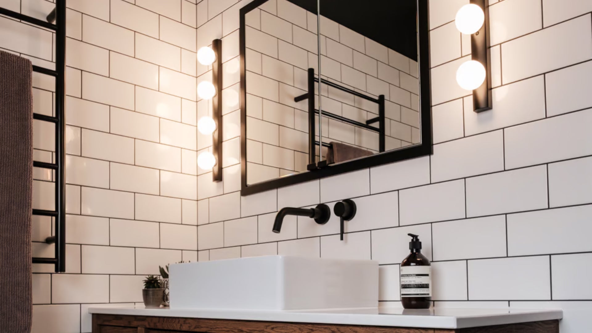 Astro Lighting: Elevating Bathroom Design with Style and Innovation