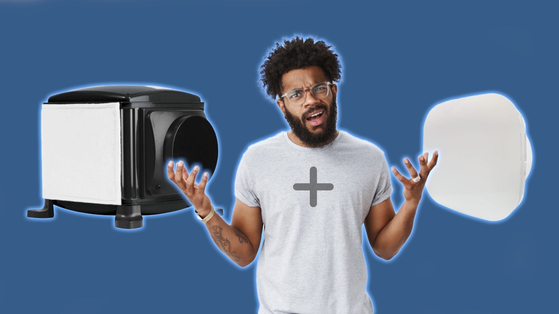 dMEV or not dMEV? That is the question when pairing with PIV systems.