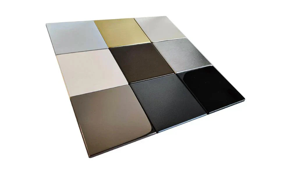 What Colour of Sockets Should I Choose? – Gil-Lec Electrical