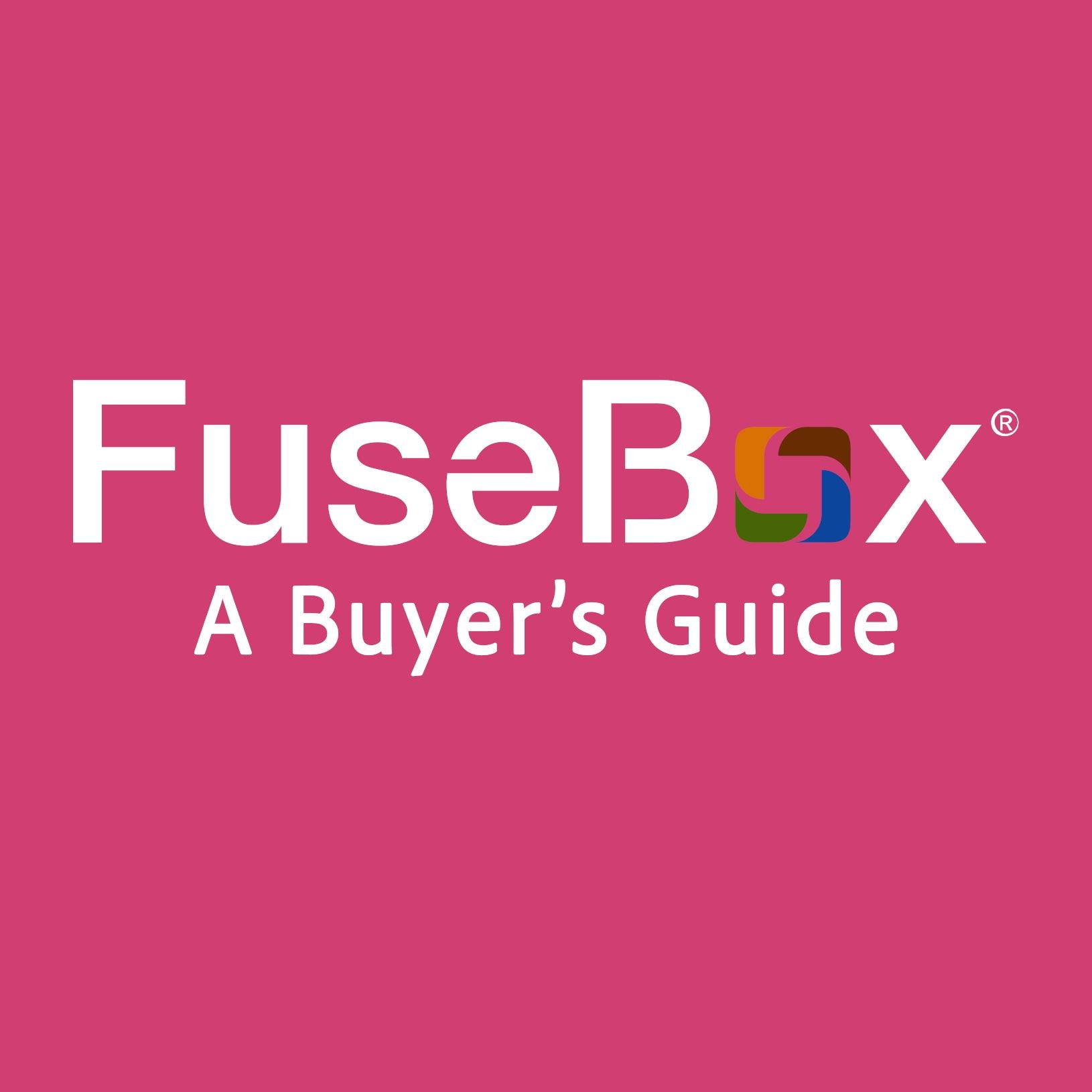 A buyer’s guide to FuseBox circuit protection