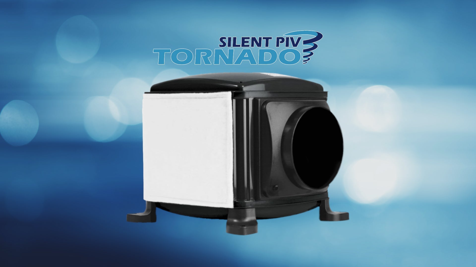 Tornado STPIVLH: A Premium Whole-Home Air Quality Solution for Modern Living